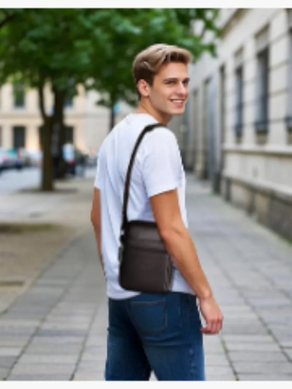 N/A genuine leather